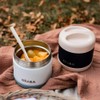 BÉABA - Insulated food container - For babies and children