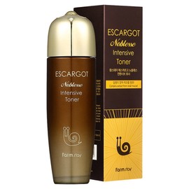 Farmstay Escargot Noblesse Intensive Toner 150ml / 팜스테이 에스까르고 노블레스 인텐시브 토너 150ml