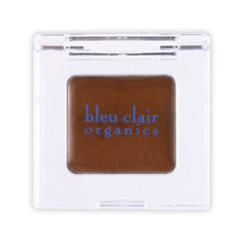 Organic Eye Color Cream Brown Cosmetics Skin Care Blue Claire