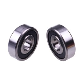 YFANTPA 2PCS Thrust Bearing Set 920-08-020-5352 SP-5352 for Rockwell Delta 14" Band Saw Blade