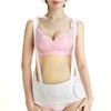 Pregnant Women Belly Support Belt Cotton Adjustable Maternity Shoulder Strap