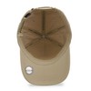 VINTAGE HAVANA Rise 18 Trucker Hats Women & Men Khaki/Black