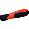 Bahco 9-485-09-1P Ergo Handle Number-09 with Flat Files
