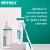 elmex Toothpaste Sensitive Teeth 2 Packs of 75 ml I