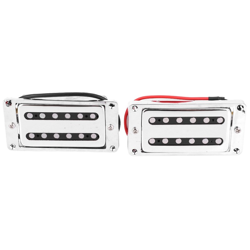 GMC18 6-String Electric Guitar Humbucker Pickup Guitar Sealed Pickup