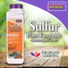 Bonide (BND141) - Sulfur Plant Fungicide, Organically Controls Rust, Leaf