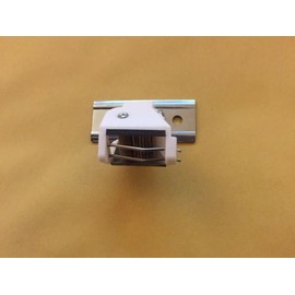 2 X Roman blind cord locks for Batten system