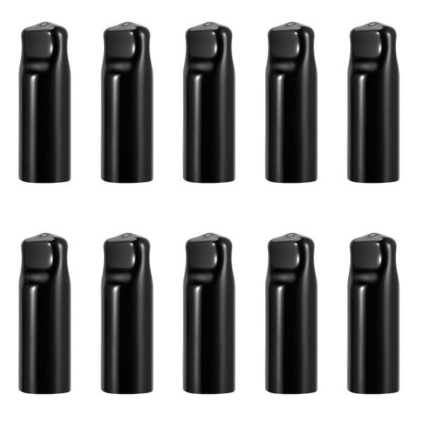 MRbrew Beer Tap Cover Draft Beer Faucet Cap, 10 Pieces
