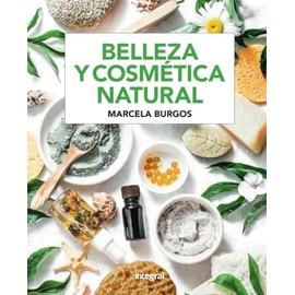 Belleza y cosmética natural (Salud)