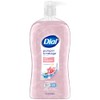 Dial Body Wash, Silk & Magnolia with Silk Protein, 32