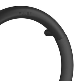 PULSE ShowerSpas 4002-MB ErgoValveBar Matte Black