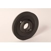 Scag 482745 PULLEY, 6.35 OD