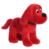 Aurora Clifford The Big Red Dog Plush Toy 4 Inch