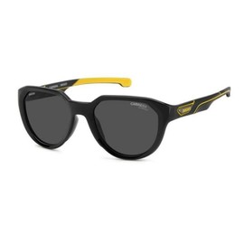 Carrera Ducati CARDUC 050/S Sunglasses, 71C/2K Black Yellow, 53