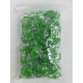 LifeSavers Hard Candy, Individually Wrapped, Bulk (1pound) (Watermelon)