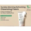 Axis-y Espuma Limpiadora Facial Sunday Morning 120ml