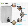 Alpine Industries Stainless Steel Soap Dispenser - Commercial Soap Dispenser