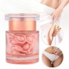 Private Parts Body Whitening Essence Armpit Reduce Melanin Skin Care
