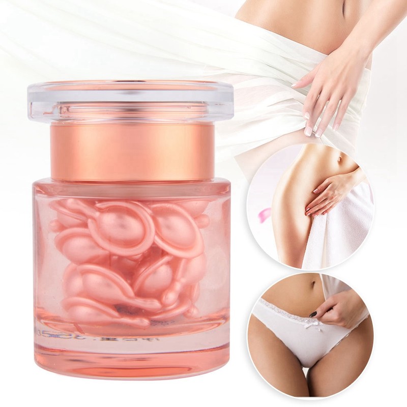 Private Parts Body Whitening Essence Armpit Reduce Melanin Skin Care