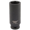 Draper Expert 06891 18Mm Impact Deep Socket 3/8Dr