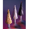 Exact 05310 EC 10 Step Drill High Speed Steel Mf
