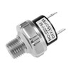 ZDRU 120-150 PSI Air Pressure Switch, 1/4"-18 NPT Male Thread