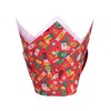 PME Christmas Tulip Muffin Cases - Enchanted (Pack of 24)