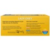 Twinings Lady Grey Black Tea Individually Wrapped Bags, 100 Count
