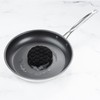 HIC Kitchen Sudz-Power Scratch-Free Scrubber Sponges, Long Lasting Polyurethane, BPA