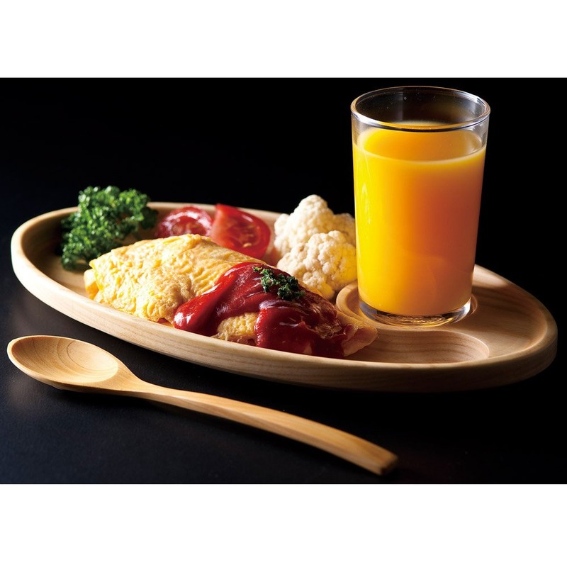 (TV Series Crafts (yamasita Craft) Made in Japan Japanese Cypress