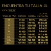 Ann Chery Faja Colombiana Ann Chery Karol 5139