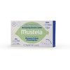 Mustela Shampoo en Barra para Cuerpo y Cabello, 75gr