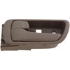 Dorman 92913 Front Driver Side Interior Door Handle for Select