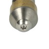 vhbw Pipe Cleaning Nozzle Replacement for Kränzle KNR055 for Pressure