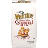 White Lily Enriched White Cornmeal Mix - 2 lb. -