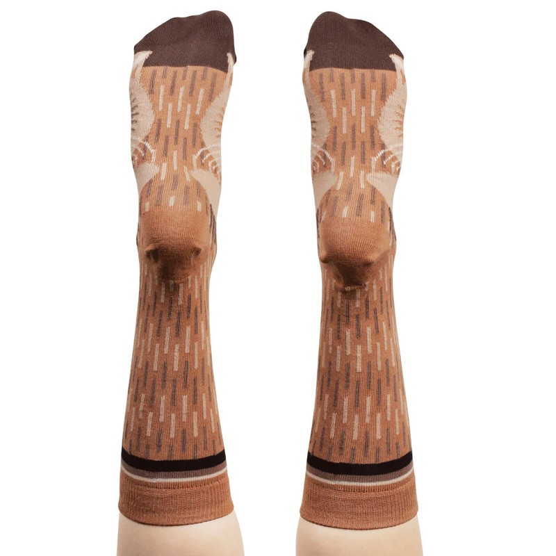 Wilson Payne Down Under Socks - Wombat, 8-11