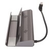 for Steam Deck Docking Station 6 in 1 USB C