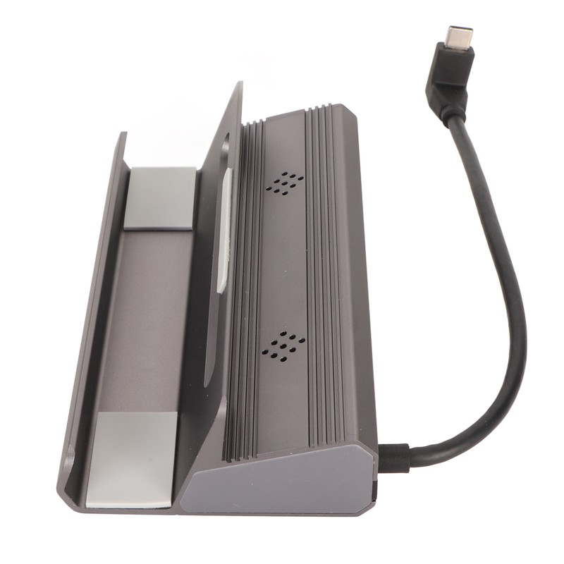 for Steam Deck Docking Station 6 in 1 USB C