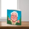 Really Wild Cards David Attenborough Birthday Greeting Sound Card Blank