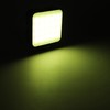 LED Camera Light Dimmable 2500K to 6500K 1200mAh Rechargeable Portable