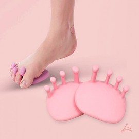 toe exercise equipment 2p
