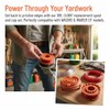 YSNEHSN WA0010 Trimmer Spool Line Compatible with Worx Trimmer Line