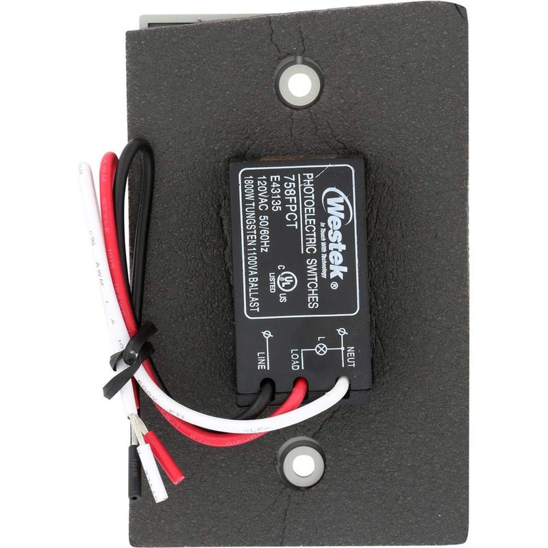 Westek 758FPCTCC-4 Dawn Light Control