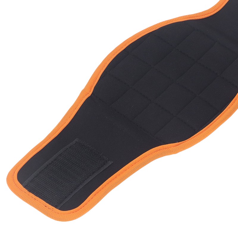 Wrist Magnet Tool Belt Orange 16 Magnets Magnetic Wristband Pick