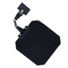Welding Shading Cover 18cm Square Eye Protective Anti Strong Light