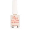 Daggett and Ramsdell Nails Calcium Base Coat, 0.5 Ounce