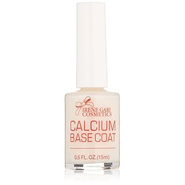Daggett and Ramsdell Nails Calcium Base Coat, 0.5 Ounce