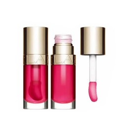 Clarins #04 Lip Comfort Oil Pitaya 0.2 fl oz (7 ml)
