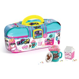 Canal Toys So Slime DIY - Slime'licious Scented Slime Case, Multi-Colored