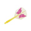 Condor Flight Axe Lucy Chan Model Swallowtail Butterfly Small Medium
